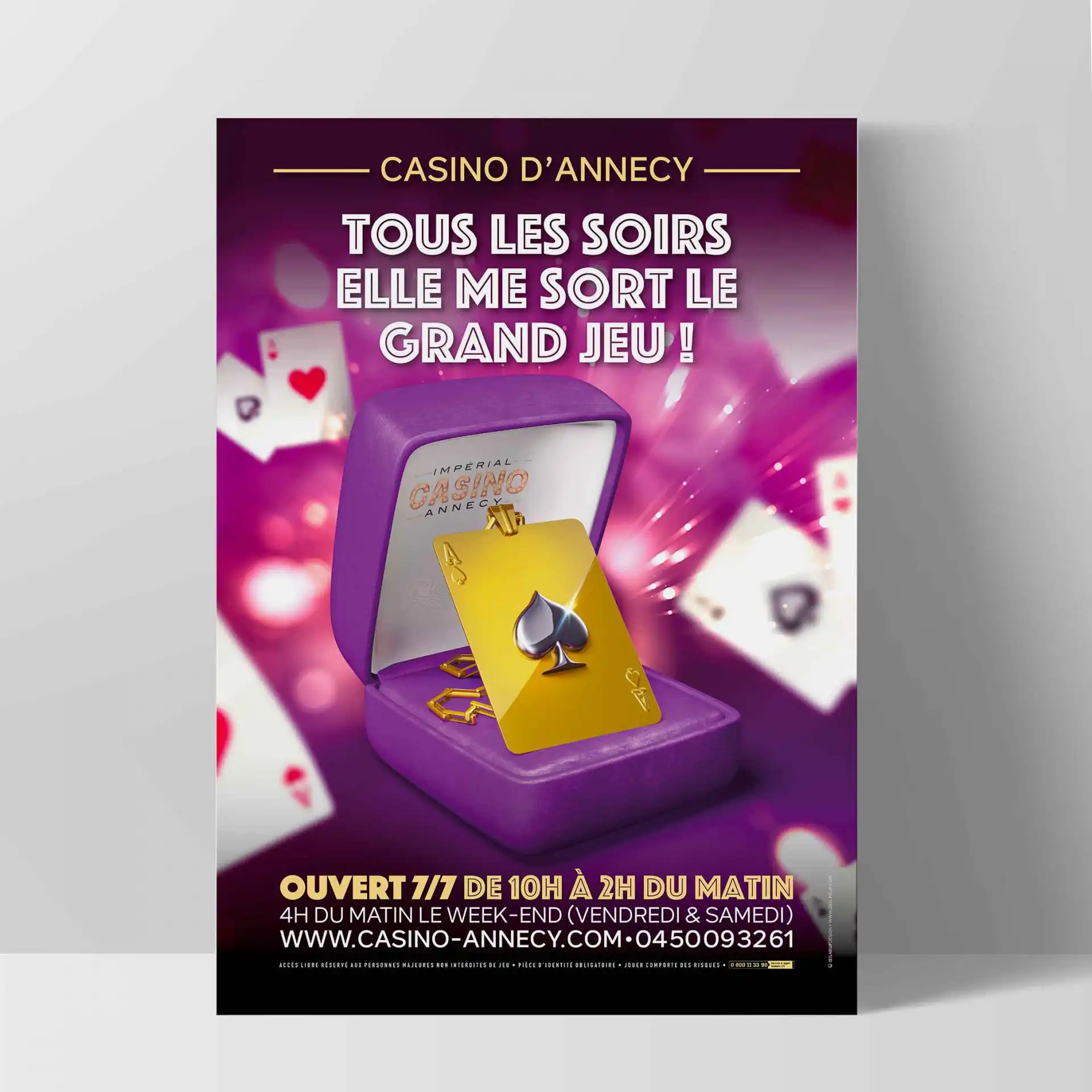 Site CineArchi affiché sur ordinateur portable – refonte WordPress avec design responsive et expérience utilisateur optimisée
