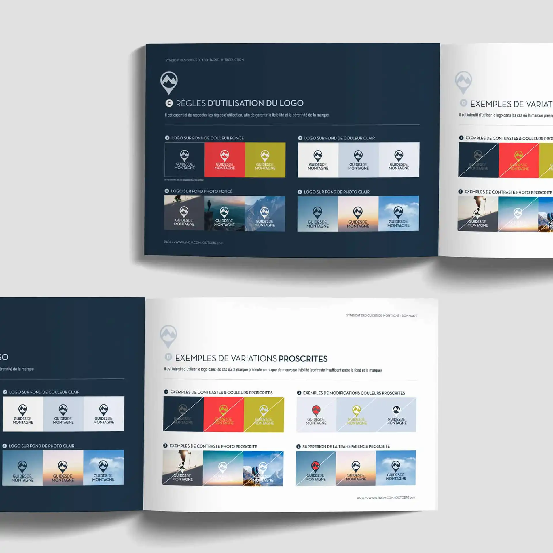 creation-logo-rebranding-annecy Fiche vidéo sur le site CinéArchi – interface WordPress optimisée avec lecteur intégré et navigation thématique
