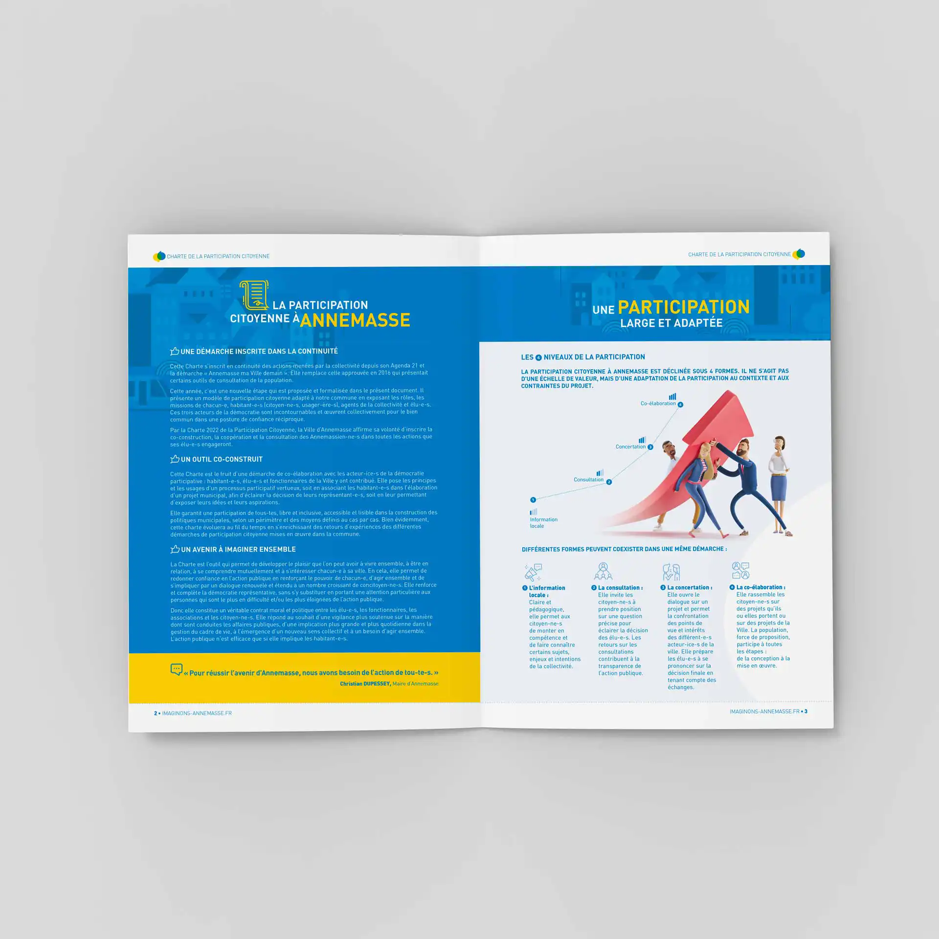 Site CineArchi affiché sur ordinateur portable – refonte WordPress avec design responsive et expérience utilisateur optimisée