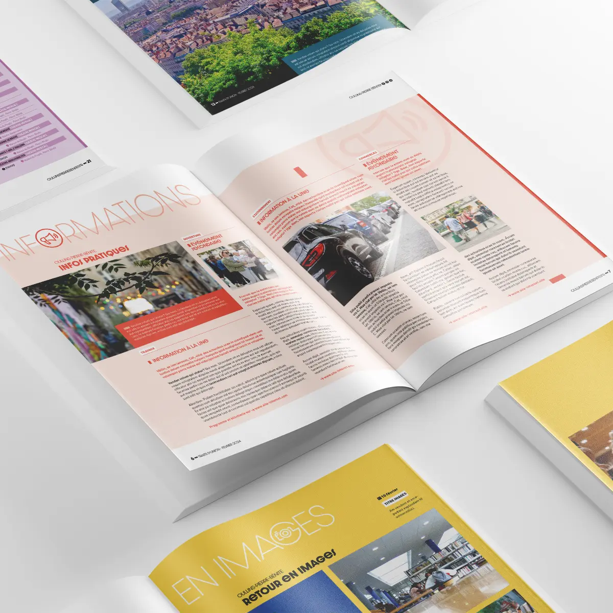 creation-bulletin-municipal Création et éxecution du bulletin municipal